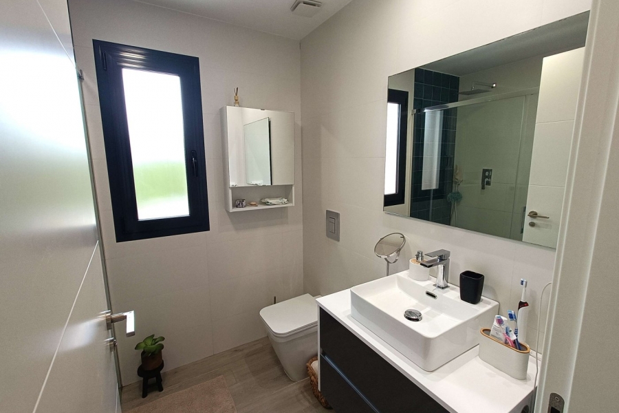 Re-Sale - Apartment - San Miguel de Salinas - La Cañada - Los Alcores