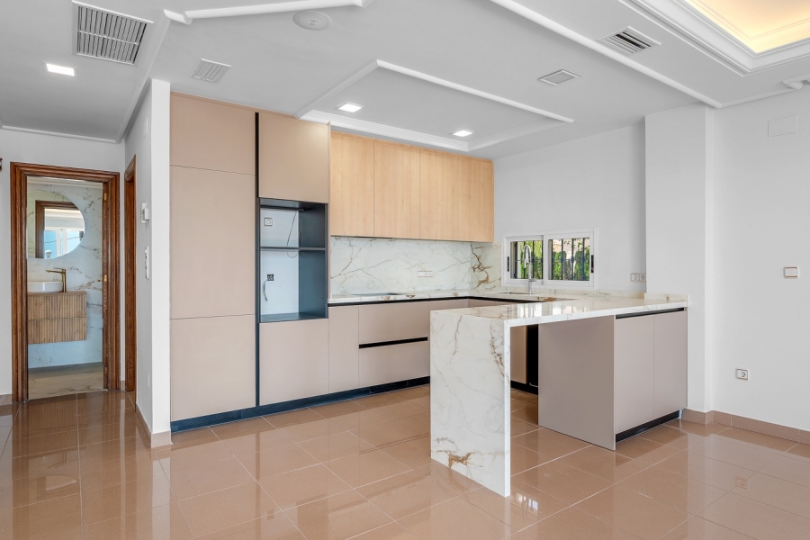 Re-Sale - Detached Villa - Torrevieja - Los Frutales