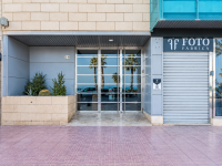 Re-Sale - Apartment - Torrevieja - Playa Del Cura