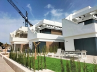 New - Detached Villa - Pilar de La Horadada - Lo Romero Golf Resort