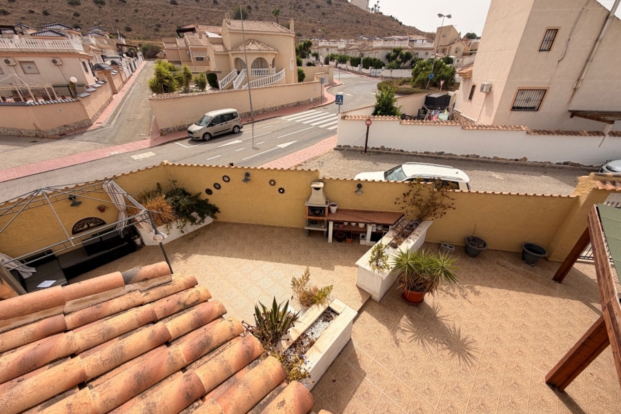 Re-Sale - Detached Villa - Benijofar - Benimar