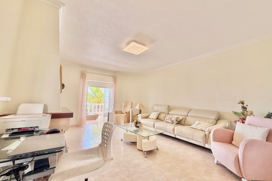 Re-Sale - Detached Villa - Ciudad Quesada - Ciudad Quesada - Town