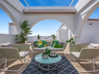 New - Apartment - Rojales