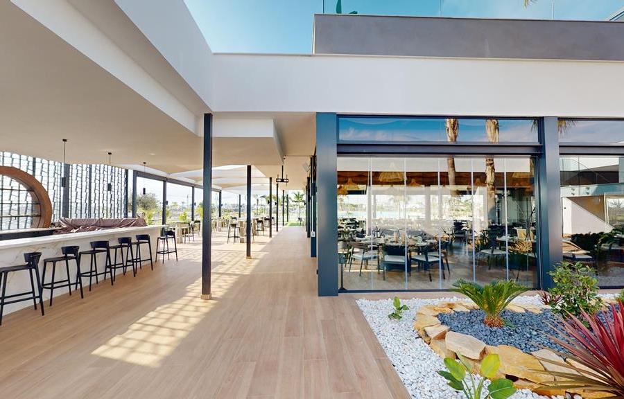 Re-Sale - Apartment - Santa Rosalía - Santa Rosalía Lake & Life Resort