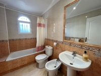 Re-Sale - Quad Villa - Orihuela Costa - Villamartin
