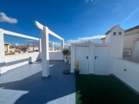 Re-Sale - Quad Villa - Orihuela Costa - Punta Prima