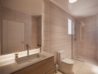 New - Apartment - Torrevieja - Torrevieja - Centre