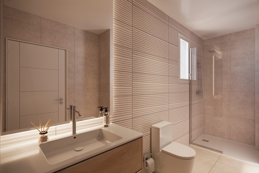 New - Apartment - Torrevieja - Torrevieja - Centre