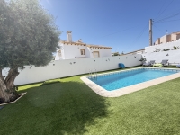 Re-Sale - Detached Villa - Orihuela Costa - Villamartin