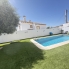 Re-Sale - Detached Villa - Orihuela Costa - Villamartin