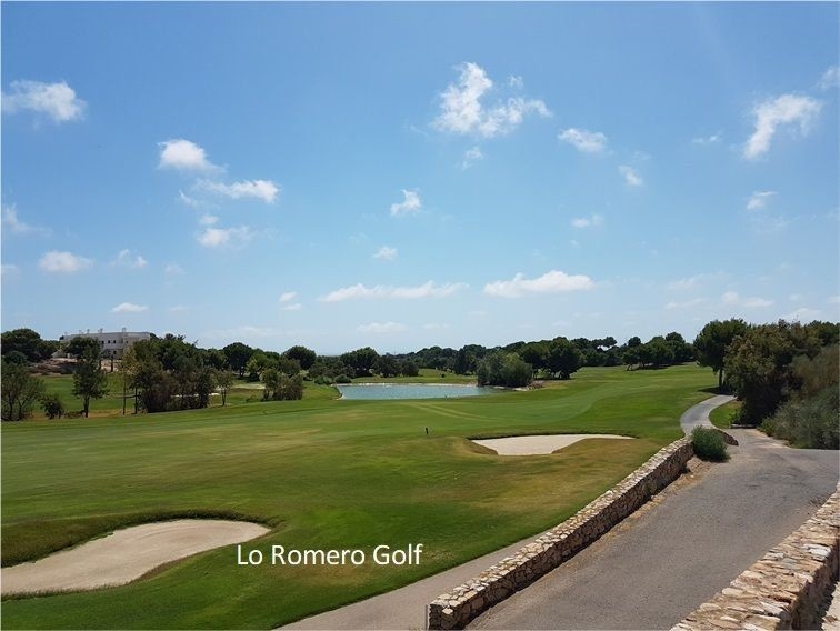 Re-Sale - Apartment - Pilar de La Horadada - Pilar de La Horadada - Town