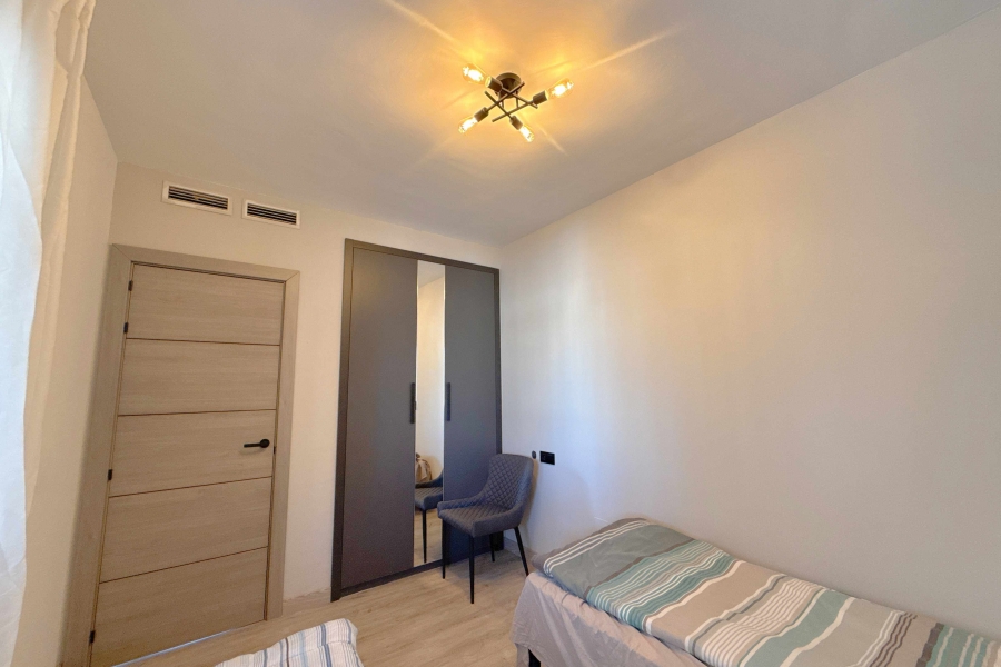 Re-Sale - Apartment - Orihuela Costa - Cabo Roig
