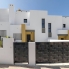 New - Semi Detached Villa - Busot - Urb Valle Dorado