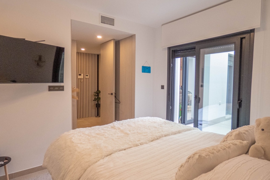 Re-Sale - Apartment - Guardamar del Segura - El Raso