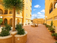 Re-Sale - Apartment - Algorfa - Algorfa - Village