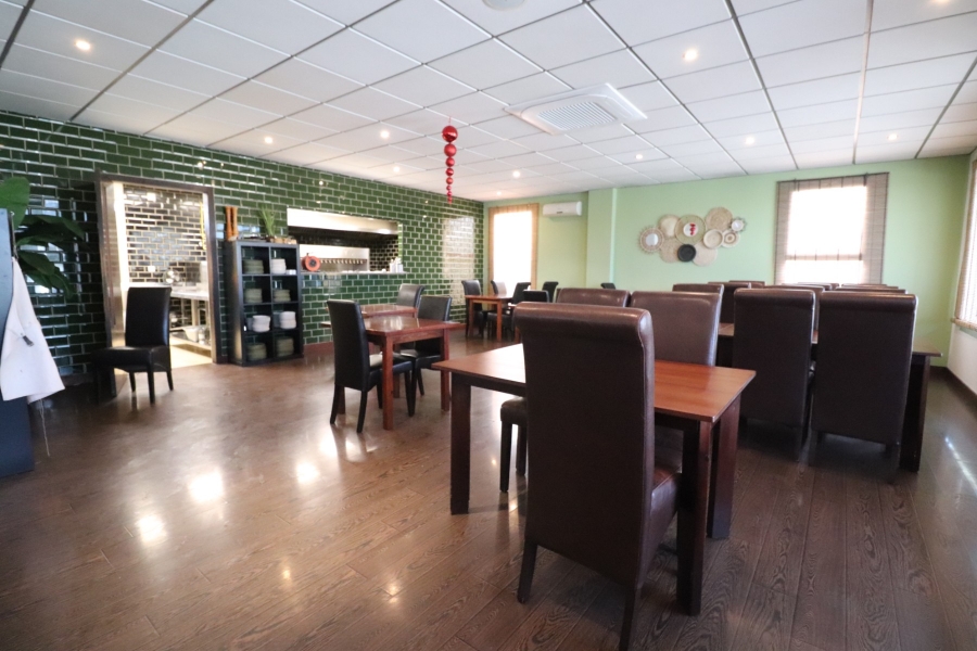 Comercial - Comercial - Ciudad Quesada - Ciudad Quesada - Pueblo