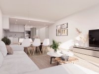 New - Apartment - La Manga Club - La Manga Club - Centre