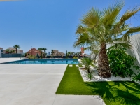 New - Detached Villa - Finestrat