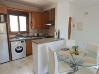 Re-Sale - Apartment - Algorfa - La Finca Golf Resort