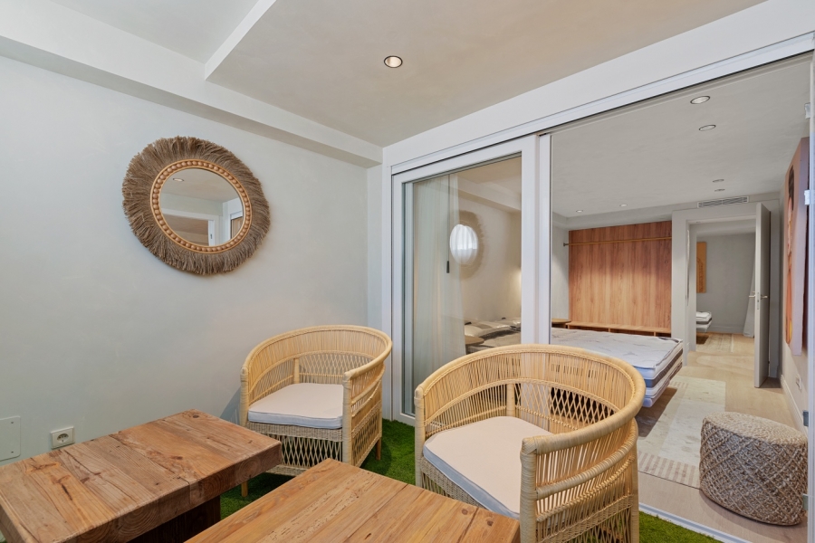 Re-Sale - Apartment - Alicante - La Albufereta