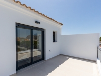 New - Semi Detached Villa - Rafal - Rafal - Town