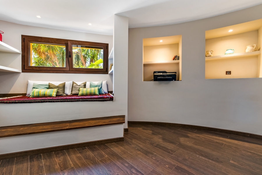 Re-Sale - Detached Villa - Ciudad Quesada - Ciudad Quesada - Town