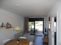 Re-Sale - Apartment - Pilar de La Horadada - Pilar de La Horadada - Town