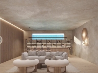 Nieuw - Vrijstaande Villa - Benissa