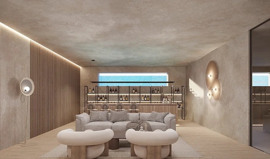 Nieuw - Vrijstaande Villa - Benissa