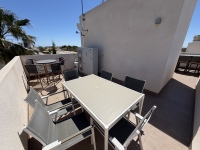 Re-Sale - Detached Villa - Orihuela Costa - Mil Palmeras
