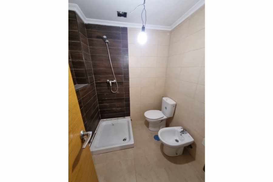 Re-Sale - Apartment - Torrevieja - Torrevieja - Centre