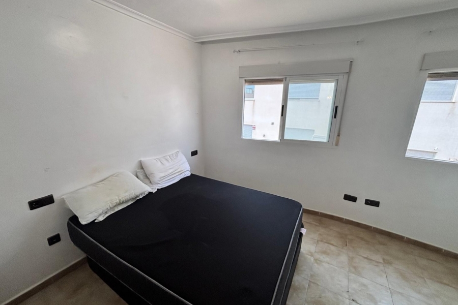 Re-Sale - Townhouse - Guardamar del Segura - El Eden
