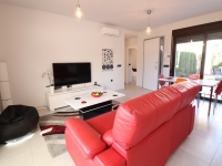 Re-Sale - Apartment - Algorfa - La Finca Golf Resort