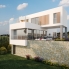 New - Detached Villa - Algorfa - Algorfa - Village