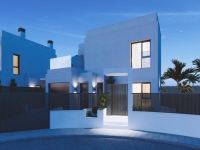 New - Detached Villa - Los Alcazares - Punta Calera