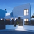 New - Detached Villa - Los Alcazares - Punta Calera