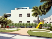 New - Apartment - Torrevieja