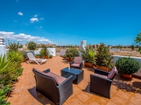 Nieuw - Vrijstaande Villa - Los Alcazares - Los Alcázares