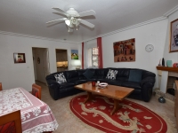 Re-Sale - Detached Villa - Algorfa - Montemar