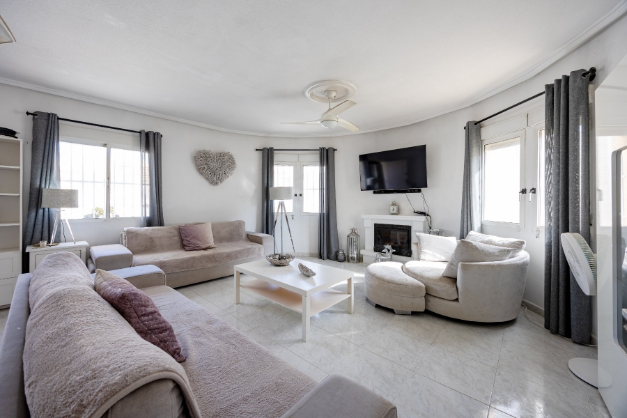 Re-Sale - Detached Villa - Benijofar - Benimar