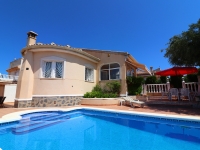 Re-Sale - Detached Villa - Benimar - Benimar II