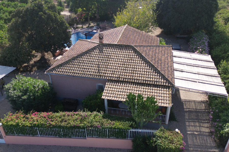 Re-Sale - Country Property - Orihuela - San Bartolome