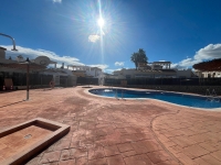 Re-Sale - Quad Villa - Orihuela Costa - Punta Prima