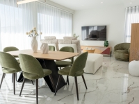 New - Detached Villa - Ciudad Quesada - Doña Pepa