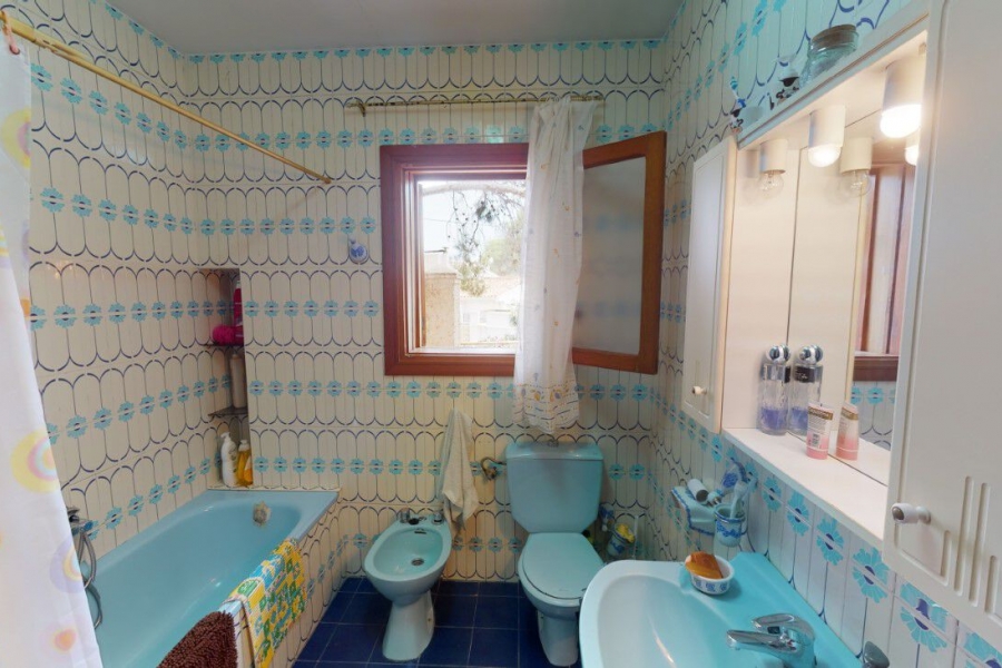 Re-Sale - Detached Villa - Murcia - pinar de campoverde