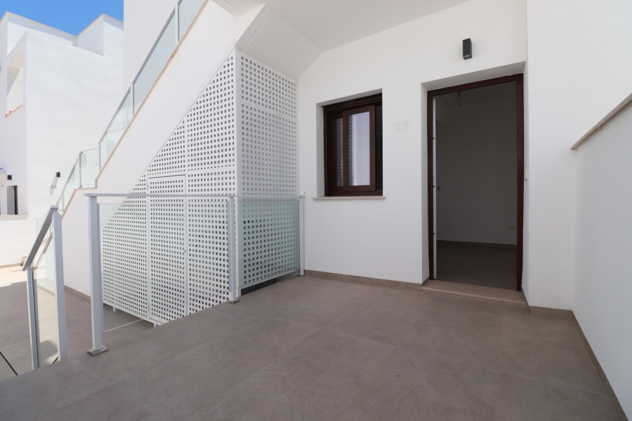 New - Apartment - Orihuela Costa - Los Balcones