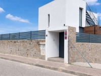 Re-Sale - Detached Villa - Algorfa - La Finca Golf Resort