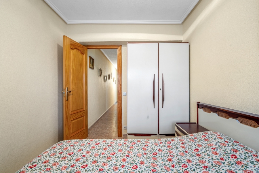 Re-Sale - Apartment - Torrevieja - Playa Del Cura