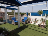 Re-Sale - Detached Villa - Algorfa - Montebello