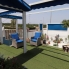 Re-Sale - Detached Villa - Algorfa - Montebello